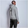 Mens Essential Hooded Sweater, ALT-EHD