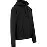 Mens Essential Hooded Sweater, ALT-EHD