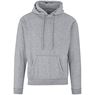 Mens Essential Hooded Sweater, ALT-EHD