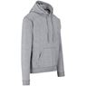 Mens Essential Hooded Sweater, ALT-EHD