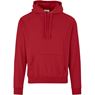Mens Essential Hooded Sweater, ALT-EHD