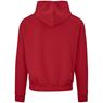 Mens Essential Hooded Sweater, ALT-EHD