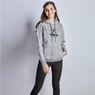 Ladies Essential Hooded Sweater, ALT-EHDL