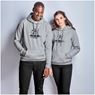 Ladies Essential Hooded Sweater, ALT-EHDL