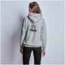 Ladies Essential Hooded Sweater, ALT-EHDL