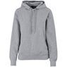 Ladies Essential Hooded Sweater, ALT-EHDL