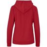Ladies Essential Hooded Sweater, ALT-EHDL