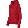Ladies Essential Hooded Sweater, ALT-EHDL