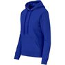 Ladies Essential Hooded Sweater, ALT-EHDL