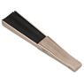 Okiyo Emika Folding Hand Fan, PC-OK-170-B