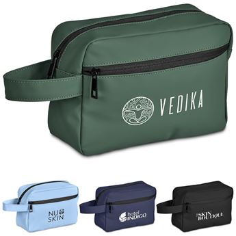 Altitude Everdri Water-Resistant Toiletry Bag, BG-AL-519-B