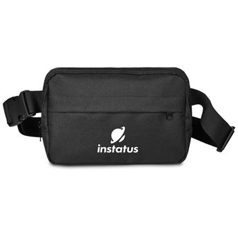 Altitude Venture Crossbody Bag, BG-AL-521-B