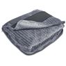 Serendipio Cozytrip Travel Blanket & Pillow, PC-SD-165-B