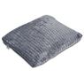 Serendipio Cozytrip Travel Blanket & Pillow, PC-SD-165-B