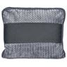 Serendipio Cozytrip Travel Blanket & Pillow, PC-SD-165-B