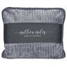 Serendipio Cozytrip Travel Blanket & Pillow, PC-SD-165-B