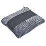 Serendipio Cozytrip Travel Blanket & Pillow, PC-SD-165-B