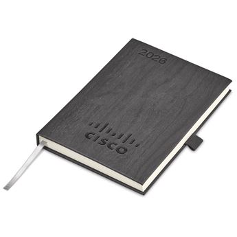 Altitude Oakridge A5 2026 Diary, DS-AL-36-B