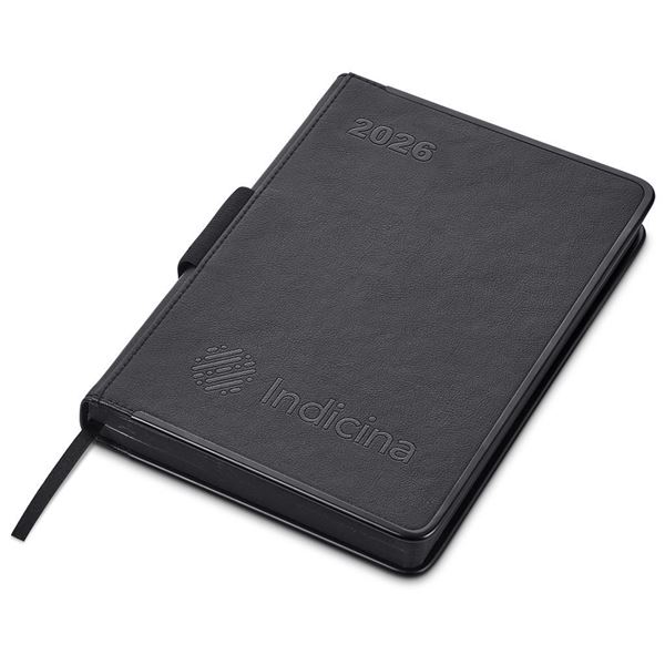 Alex Varga Principle A5 2026 Diary, DS-AV-39-B