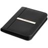 Altitude Benchmark A5 Zip-Around Folder, FOLD-2092