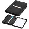 Altitude Benchmark A5 Zip-Around Folder, FOLD-2092