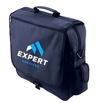 Compact Conference Bag, 910C(600D)