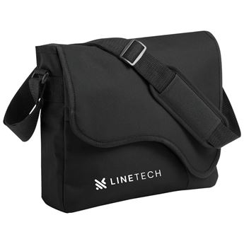 Curvy Conference Satchel, BAG570