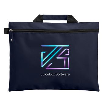 Document Carry Bag, Z09(600D)