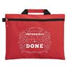 Document Carry Bag, Z09(600D)