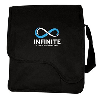 Everyday Messenger Bag, BAG555