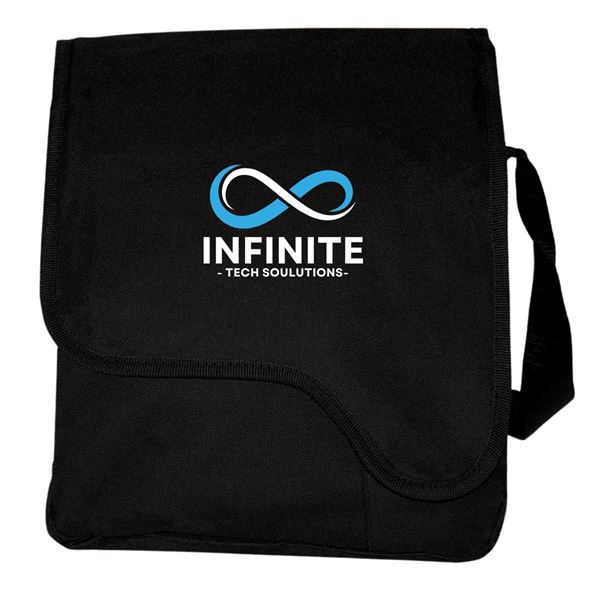 Everyday Messenger Bag, BAG555