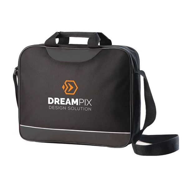 Shorewood Document Bag, BAG370