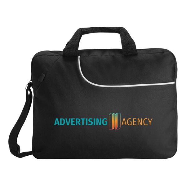 Wave Conference Bag, BAG360