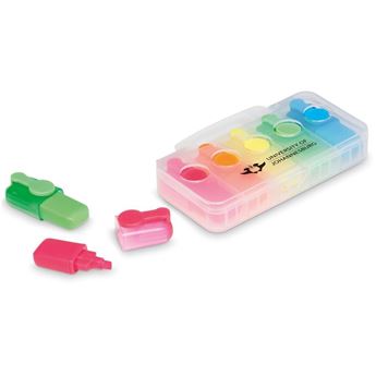 Altitude Aura Highlighter Set, GIFT-9476