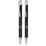 Altitude Panama Ball Pen & Pencil Set, GP-AL-103-B