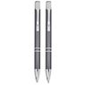 Altitude Panama Ball Pen & Pencil Set, GP-AL-103-B