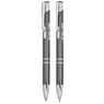 Altitude Panama Ball Pen & Pencil Set, GP-AL-103-B