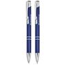 Altitude Panama Ball Pen & Pencil Set, GP-AL-103-B