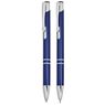 Altitude Panama Ball Pen & Pencil Set, GP-AL-103-B