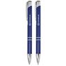 Altitude Panama Ball Pen & Pencil Set, GP-AL-103-B