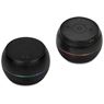 Swiss Cougar Pamplona Bluetooth Speaker Duo Set, MT-SC-498-B