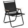 Serendipio Trailseat Folding Chair, OL-SD-62-B