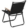 Serendipio Trailseat Folding Chair, OL-SD-62-B