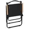 Serendipio Trailseat Folding Chair, OL-SD-62-B