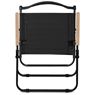 Serendipio Trailseat Folding Chair, OL-SD-62-B