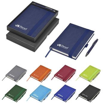 Altitude Advantage A5 2026 Diary & Omega Pen Set, GF-AL-1362-B