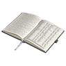 Altitude Oakridge A5 2026 Diary & Pen Set - Grey, GF-AL-1366-B 