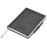 Altitude Oakridge A5 2026 Diary & Pen Set - Grey, GF-AL-1366-B 