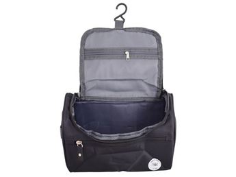 Urban Man Court Boxy Toiletry Bag, UGT901