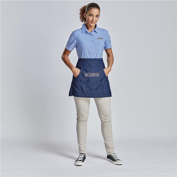 Crew Waiters Apron, ALT-CRW